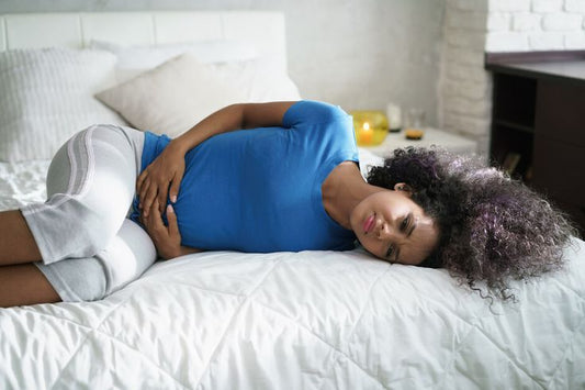 Relieve Cramps Naturally & Quickly: How Herbal Ingredients Can Help