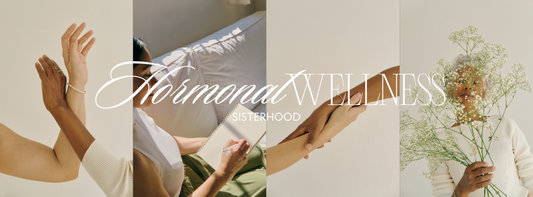 Hormonal Wellness Sisterhood